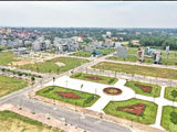 Cần Bán Lô Đất Biệt Thự 2 Mặt Tiền Cực Đẹp Tại Tp Phúc Yên, Vĩnh Phúc