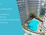 Căn Hộ Tầng Cao View Biển Trực Diện Giá Rẻ Nhất Tại Dự Án Gateway Vũng Tàu