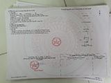 Cần Tiền Kinh Doanh Cần Bán Lại Lô Đất Thị Xã Tân Uyên