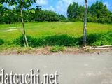 Đến Với Xu Hướng, Tiền Đề Mới Để Đầu Tư Với Đất Nền Giá Cực Rẻ So Với Đất Trung Tâm Hcm, Chỉ Có Tại Củ Chi