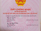 Bán Gấp Nhà Hẻm Xe Hơi, Thông Thoáng Phan Đăng Lưu, Phường 3 . Phú Nhuận 48M2, 2 Tầng, Chỉ 6,9 Tỷ. Liên hệ: 0902602979