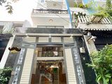Cần Bán Nhà Phố Xây Mới 2020 Hẻm 82 Huỳnh Văn Nghệ, Phường 15, Tân Bình