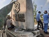 Dự Án Tan Lan