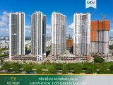 Cần Tiền Sang Gấp Căn Hộ Mặt Tiền Đường Nguyễn Văn Linh Quận 7