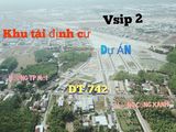 Bán Đất , Bán Nhà Vsip2