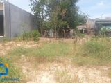 Mặt Tiền Đường Trường Chinh - Thị Trấn Ái Tử