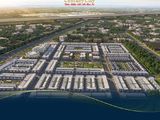 Chính Thức Mở Bán Dự Án Century City Giai Đoạn 1, Ngân Hàng Ocb Hỗ Trợ 70%