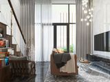 Căn Hộ Dịch Vụ Giá Rẻ Duplex Studio Cavahome Vĩnh Lộc 699Tr