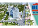 Bán Căn Hộ Mặt Tiền Biển Vũng Tàu Giá Gốc Chủ Đầu Tư