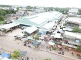 Đất Sổ , Mặt Tiền Đường Lớn 35M, Phường Hắc Dịch Thị Xã Phú Mỹ, Bà Rịa Vũng Tàu