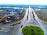 Đất Sổ , Mặt Tiền Đường Lớn 35M, Phường Hắc Dịch Thị Xã Phú Mỹ, Bà Rịa Vũng Tàu