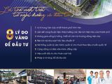 Đầu Tư Ngay Hưởng Lợi Liền Tay Có Thu Nhập Ổn Định Lên Đến 15 Triệu/ Tháng