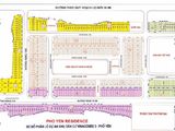 Đất Nền Phổ Yên Residence - Vinaconex 3, Giá Nội Bộ - Đã Có Sổ Đỏ. Lh: 0948.139.111