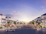 Bán Đất Nền Century City Vị Trí Đẹp Gần Sân Bay Long Thành