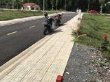 Đất Mặt Tiền Trần Văn Giàu,64M2,shr.giá Rẻ.