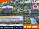 Cần Bán Nhà Phố Thương Mại Của Becamex Mặt Tiền Quốc Lộ 13 Và Vành Đai 4.