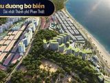 Khu Đô Thị Lấn Biển Hamubay Phan Thiết Nhận Giữ Chỗ Đợt Mới Giá Dự Kiến 24Triệu/m2