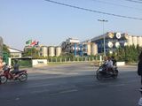 Đất Thổ Cư Đường Hiệp Thành 45, Diện Tích : 4X19,5,1 Trục Ngắn Đường Lê Văn Khương, Đối Diện Nhà Máy Bia