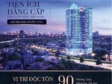 Sơ Hữu Căn Chung Cư Đẳng Cấp Với Tiện Ích Bất Ngờ