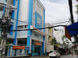 Bán Nhà Tân Bình, Lý Thường Kiệt Giáp Quận 10, Hẻm Xe Hơi, 9X13M, Giá Rẻ Chỉ 11 Tỷ, Gần Đại Học Bách Khoa