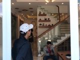 Chính Chủ Gửi Bán Nhà Mới Xây Tâm Huyết Phường Rạch Dừa - Có Gara Xe 7 Chổ Riêng - Liên Hệ : 0965316833