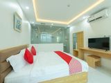 Chính Chủ Gửi Bán Khách Sạn Chuẩn Quốc Tế. Diện Tích 186M X12Tầng Mặt Tiền 8M Giá 46.5 Tỷ.