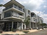 Sở Hữu Nhà Phố Cao Cấp Nhất Bình Dương Chỉ Có 26 Triệu/m2