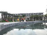 Sở Hữu Nhà Phố Cao Cấp Nhất Bình Dương Chỉ Có 26 Triệu/m2