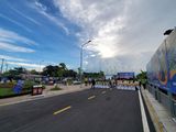 Nền Phố Thương Mại Saigon West Broadway , Nguyễn Cửu Phú, Q. Bình Tân Lh: 098 6366 478