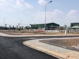 Bán Đất Nền Trung Tâm Bến Lức( Vietuc Varea- Gdd2 ), Tl 830, Dt 90-150M2, Giá 12Tr/m2