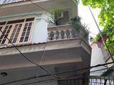 Bán Gấp Nhà Trần Cung, Cầu Giấy - Oto Đỗ Cửa - Mặt Tiền 6M - 70Mx4 Tầng. Giá 8.6 Tỷ.