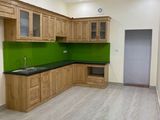 Nhà Đẹp Ở Luôn - Ô Tô Đỗ Cửa - Ngõ Thông Kinh Doanh Đền Lừ 44M2 X 5 Tầng Mặt Tiền 3.8M, Giá Chỉ 6,5 Tỷ