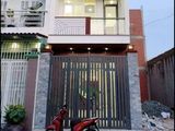 Cần Tiền Bán Gấp Nhà Lầu Đường Tô Ký Giá 1.46 Tỷ Gần Công Viên Phần Mềm, Quận 12, 4X14M, Shr