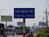 Đất Tuyệt Đẹp Tại Long Thành - 24.000M2 - 140 Tỷ.