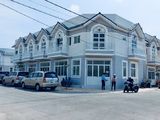 Nhà Trệt, Lầu Tại Khu Đô Thị Kiểu Mẫu Đầu Tiên Tại Nam Phan Thiết - Cư Dân Đông Đúc - Sổ Hồng Riêng