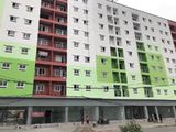 Chung Cư Giá Rẻ Yên Phong