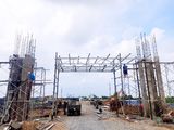 Bán Đất Cách Trung Tâm Hành Chính 200M