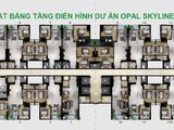 Chỉ 1 Tỷ Sở Hữu Căn Hộ Opal Mặt Tiền Quốc Lộ 13