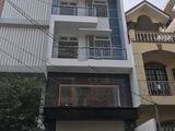 Nhà Lê Đức Thọ - Ô Tô 15M – Mặt Tiền To – Cho Thuê Hiệu Suất Tốt!