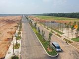 Bán Đất Nền Cách Sân Bay Long Thành Chỉ 10 Phút Di Chuyển