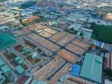 Bán Gấp Lô Đất Chính Chủ Trung Tâm Thành Phố Mới Mặt Tiền Chợ