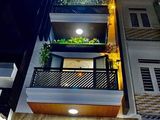 Đi Định Cư Cần Bán Nhà 90M2 Cmt8 Q.tân Bình Chỉ 7.2 Tỷ