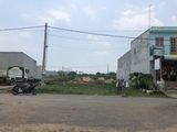 Bán Đất Khu Dân Cư Phúc Thịnh Tỉnh Lộ 10, Đức Hòa , Giá 10Triệu/m2, Diện Tích 125M2