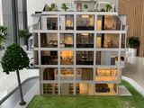 Bán Nhà Phố Hai Mặt Tiền Đường Võ Thị Sáu Biên Hòa