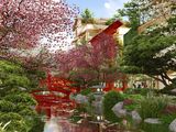 Liền Kề Thương Mại Wyndham Thanh Thủy Nghỉ Dưỡng Khoáng Nóng 5*