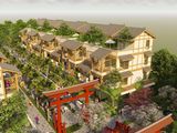 Liền Kề Thương Mại Wyndham Thanh Thủy Nghỉ Dưỡng Khoáng Nóng 5*