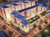 Chung Cư Giá Rẻ Giá Chỉ Từ 270 T Sở Hữu Ngay Căn Hộ Cho Rieng Minh