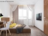 Chung Cư Giá Rẻ Giá Chỉ Từ 270 T Sở Hữu Ngay Căn Hộ Cho Rieng Minh