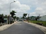 Bán Đất Thổ Cư 100%, Đã Có Shr, 5X21M, Mặt Tiền Đường Võ Văn Bích Củ Chi