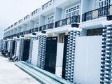 Bán Nhà Phố 4X16 Ở Ngay Cầu Xáng, Bình Chánh, Sổ Riêng, Giá Chỉ 779Triệu. Đường Rộng 16M